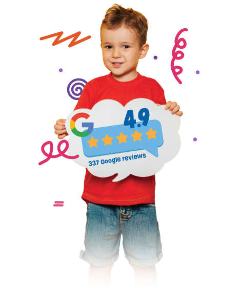 Nurture Kids Dentistry