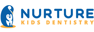Nurture Kids Dentistry near Bellevue