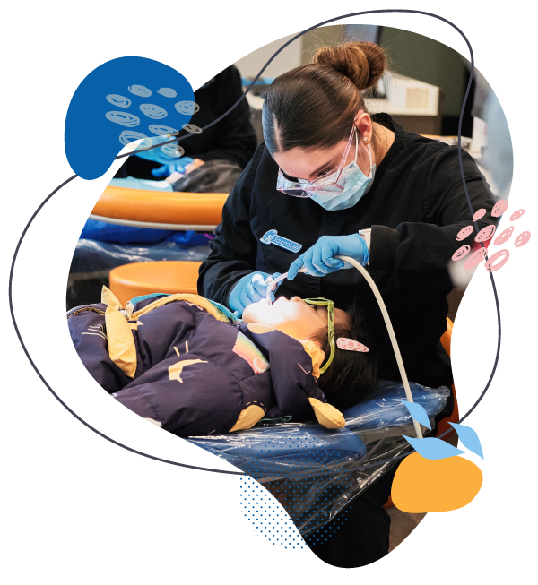 Bellevue Pediatric Dentist Office
