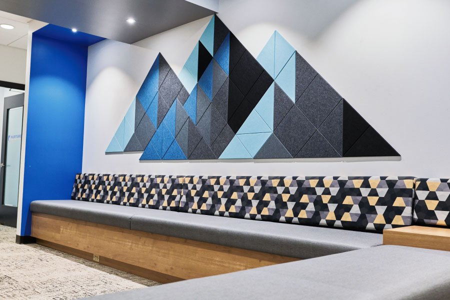 Sammamish Kids Dentist Office