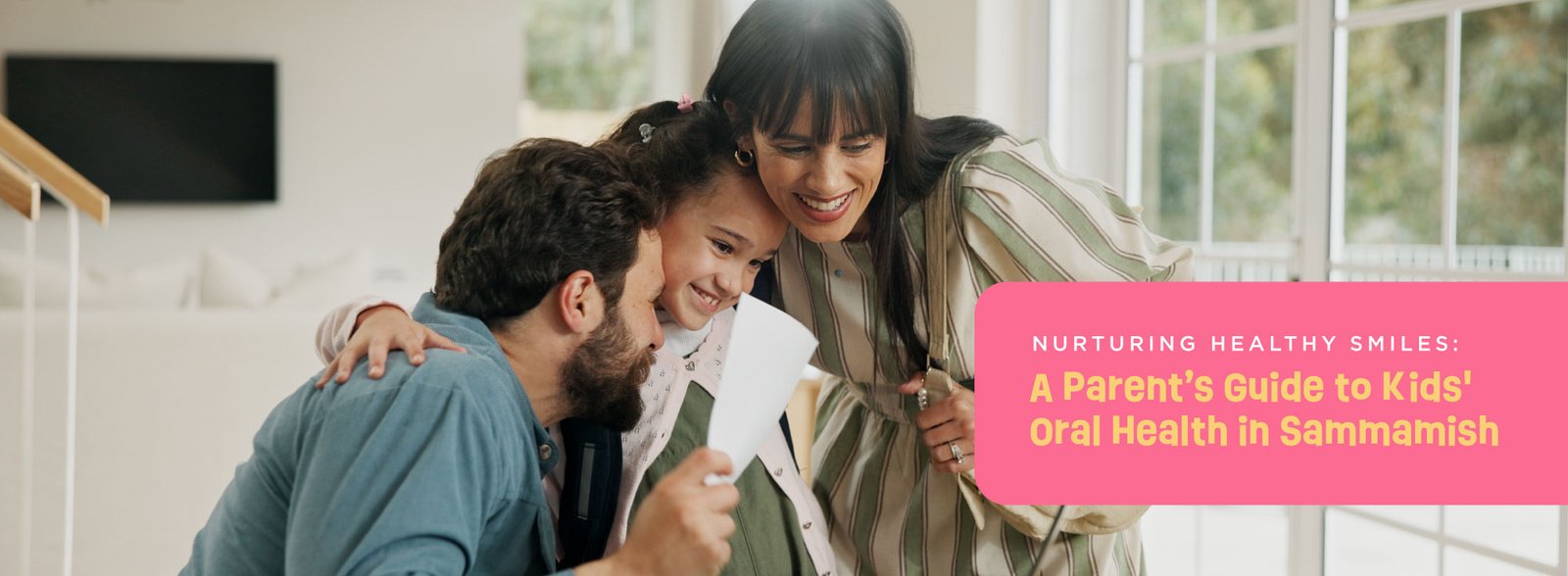 Sammamish Pediatric Dentist